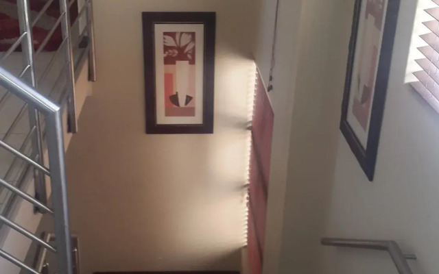 Ikaze Guest House