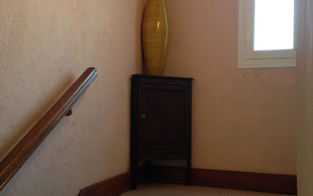 Gîtes Castel des Cèdres