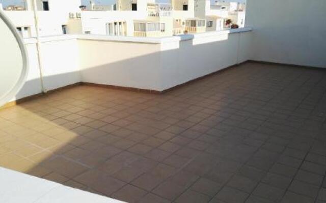 Flamingo Vila Alicante