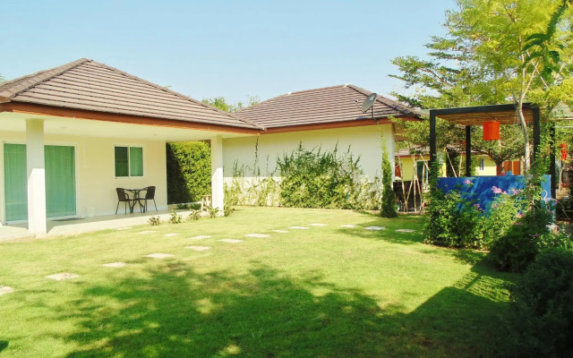 Ketfiirose Resort