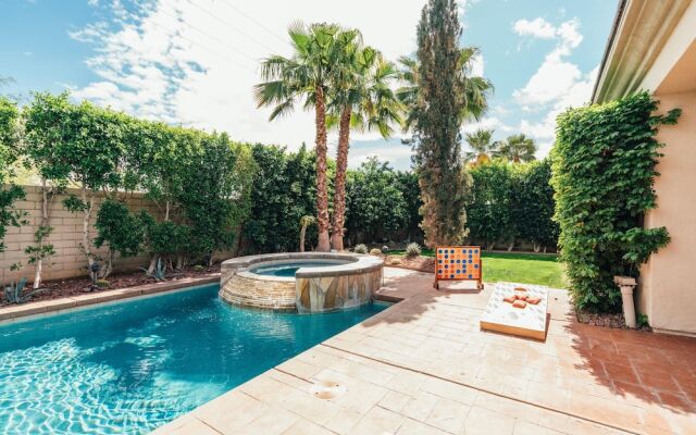 Casa del Sol by AvantStay