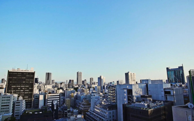 Welina Hotel Premier Nakanoshima EAST