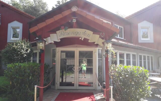 Hotel Rosengarten