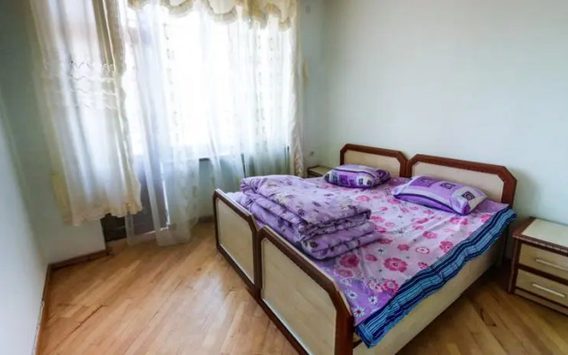 Downtown Yerevan Apartment