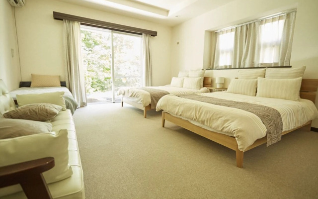 T&T Vacation Rentals