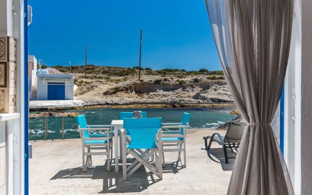 Milos Gem Suites Inn