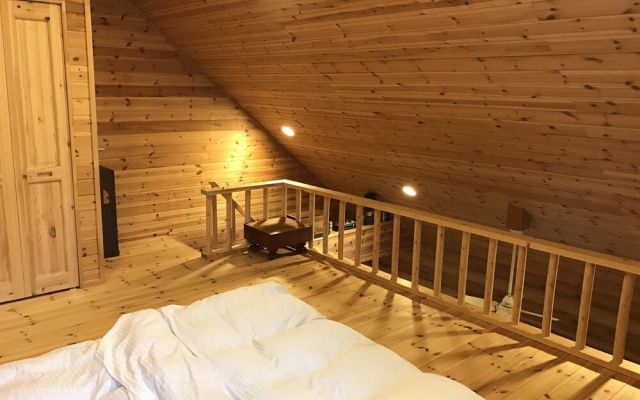 WOODY – Guest Rooms – Hakusan