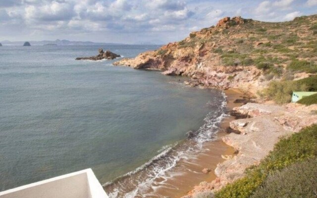 The One and Only Fykiada Estate of Kimolos With its Private Beach! - F