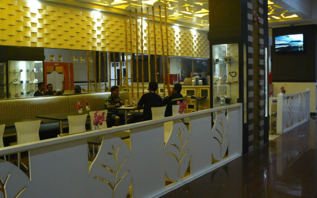 Veni Vidi Vici V3 Hotel