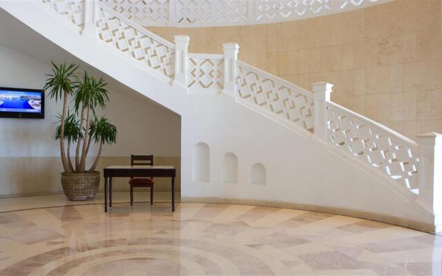 Steigenberger Al Dau Beach