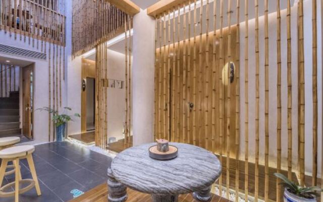 Tunpu Guifang Boutique Inn