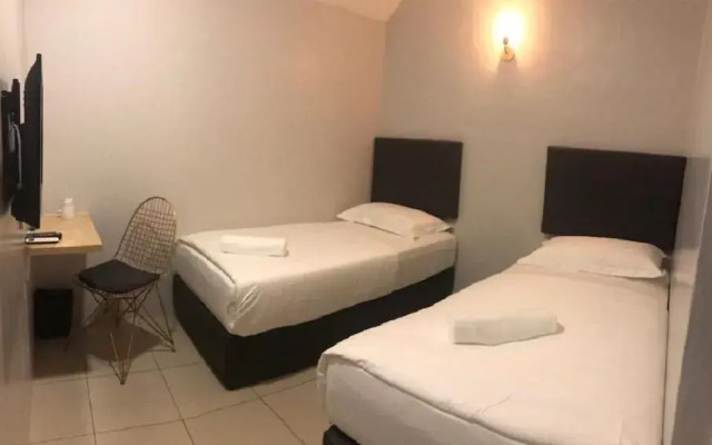 Hako Xpress Skudai Baru