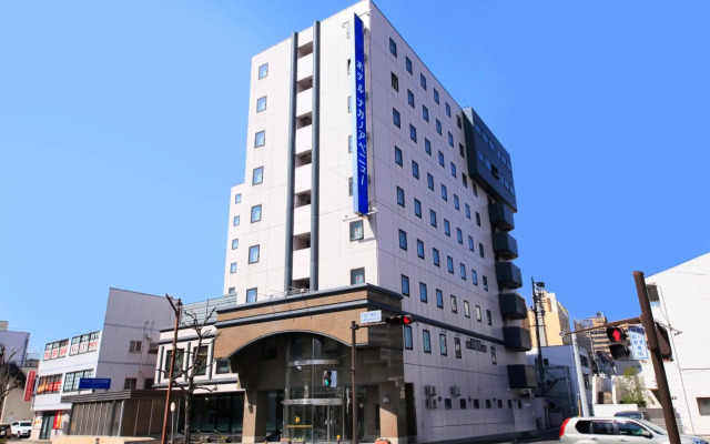Hotel Nagano Avenue