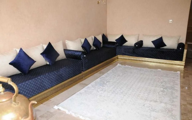 Villa Jasmine V4 70 Marrakesh