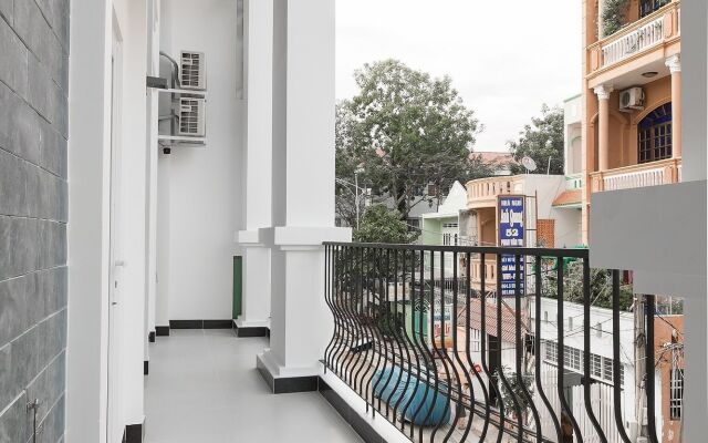 Veevoo Hotel