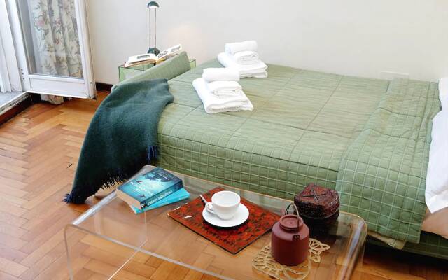 Rome Short Let Service