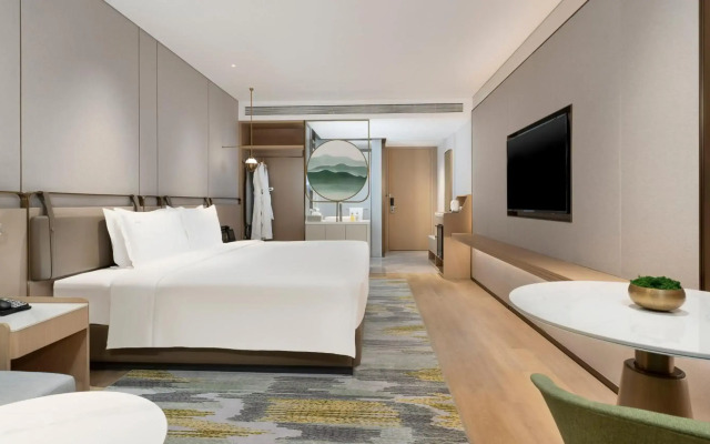 Holiday Inn Changsha Malanshan by IHG