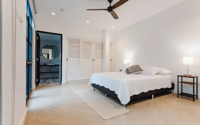 Casa Lefevre 3A