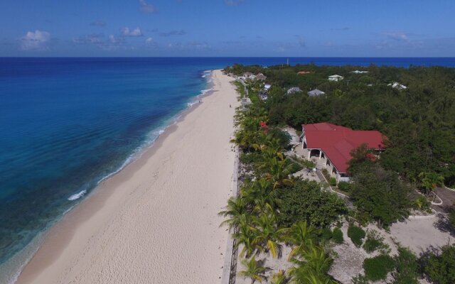 Dream Villa SXM LBH