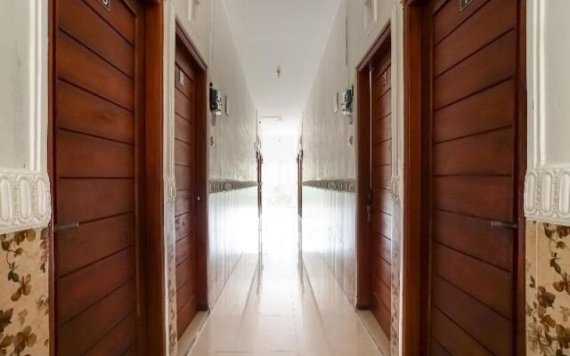 OYO 90178 Pangeran Residence