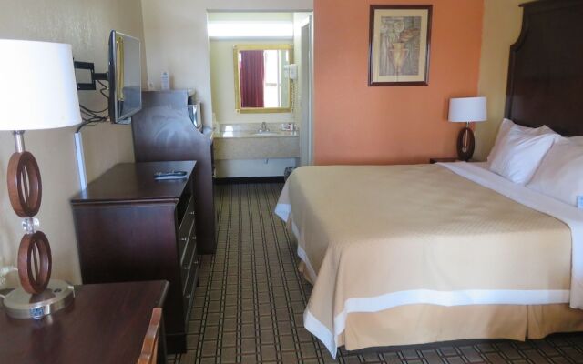 Days Inn Blytheville