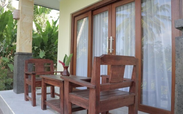 Doni Guest House