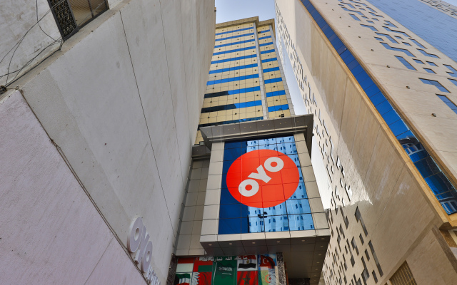 OYO 375 Deyar Alrawada Hotel