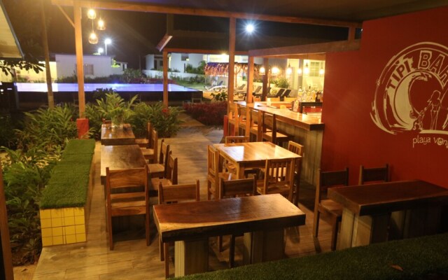 Tipi Hostel