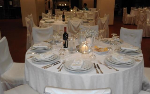 Relais La Fattoria