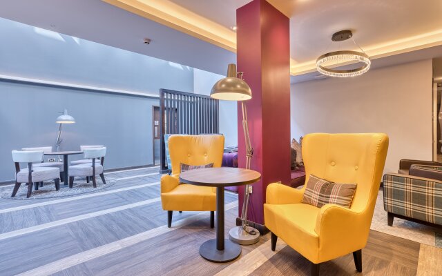Premier Inn London Tooting Hotel