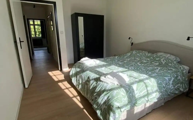 Spacious House in the Historic Center of Bruges