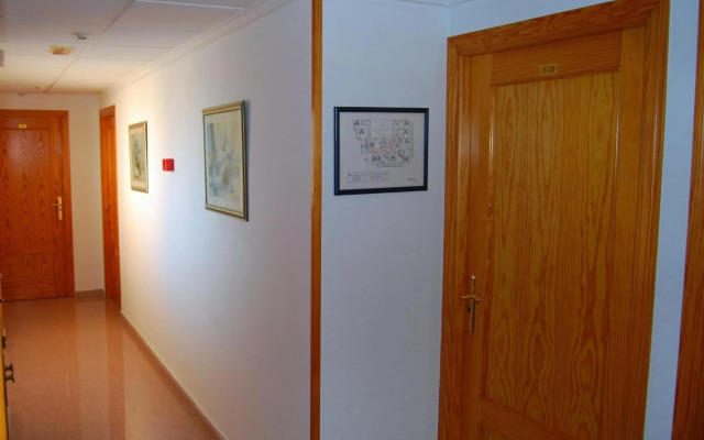 Hotel Santa Faz
