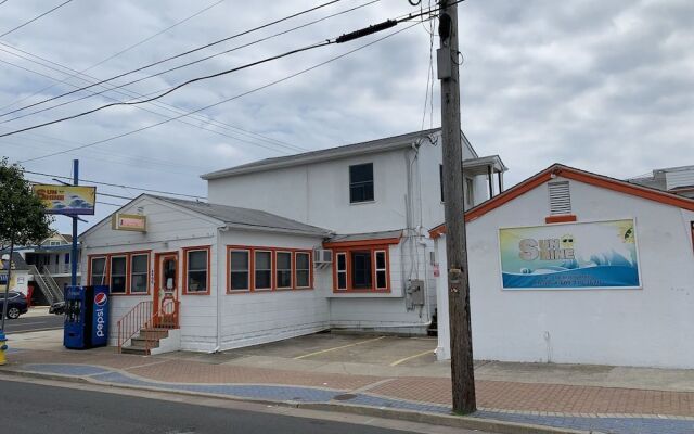 SunShine Motel