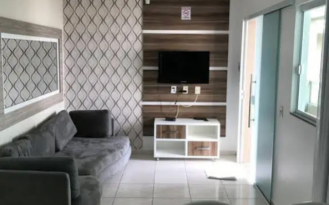 Residencial Flat Débora