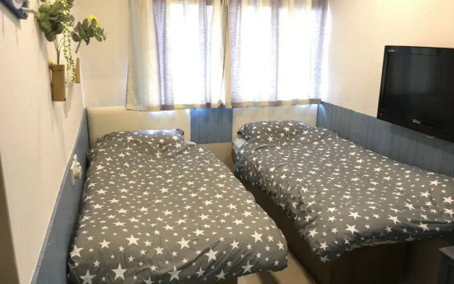 Peace Hotel