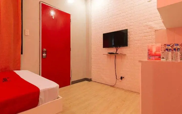 Rpad Apartments by RedDoorz