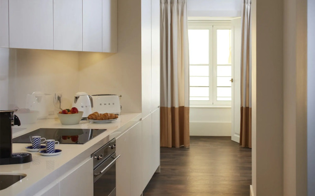 The Lumiares Hotel & Spa