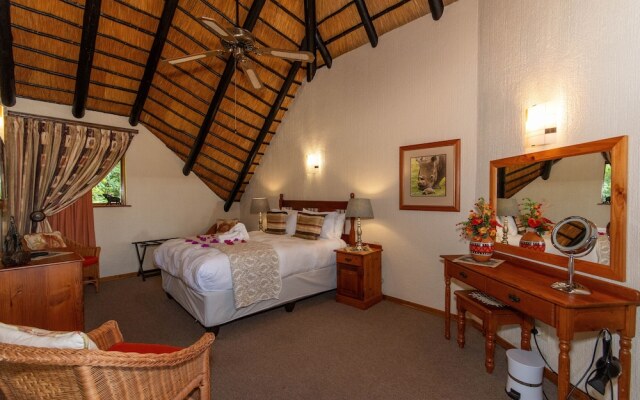 Kruger Park Lodge Unit No. 516