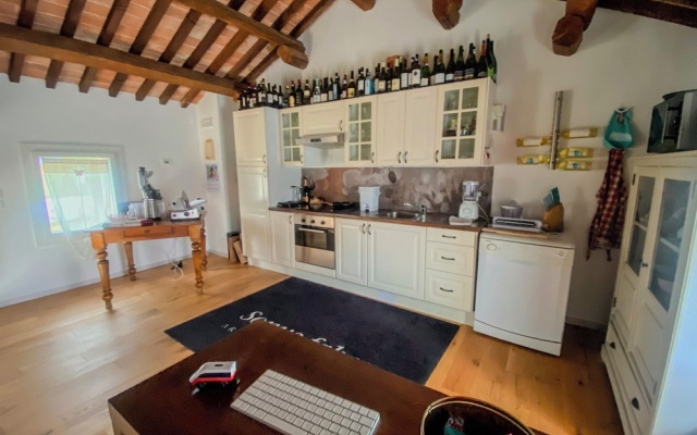 Villa Nides
