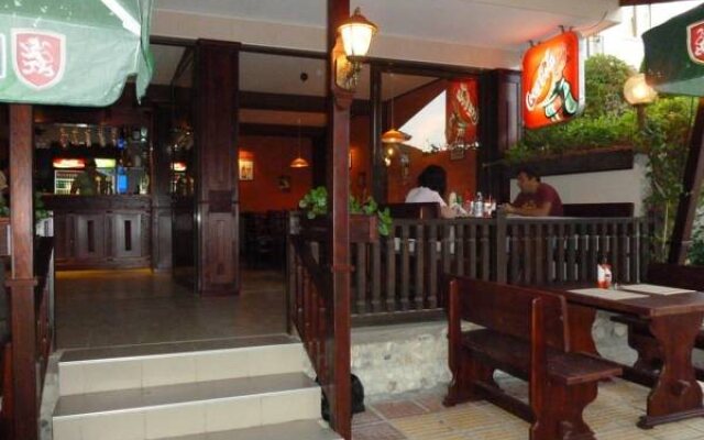 Globus Hotel Kiten