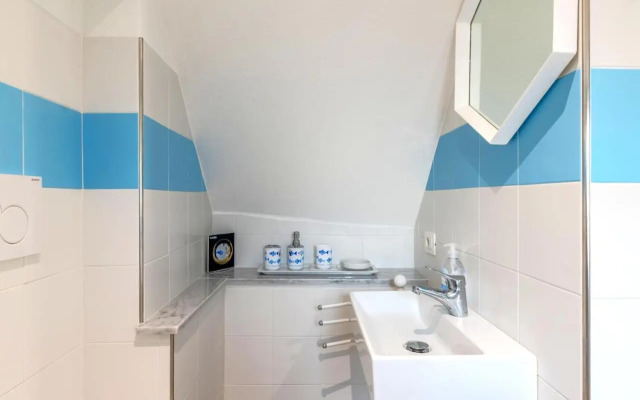 ALTIDO Great Flat with Balcony & Sea View near Beach