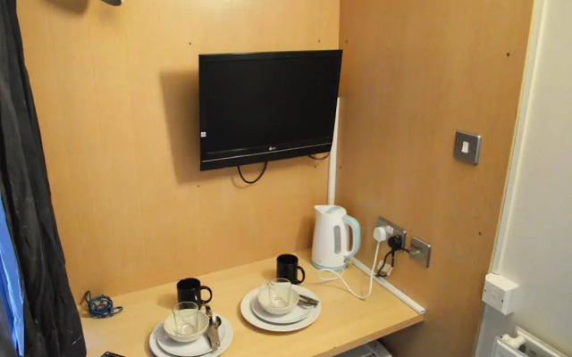 Horizons Accommodation