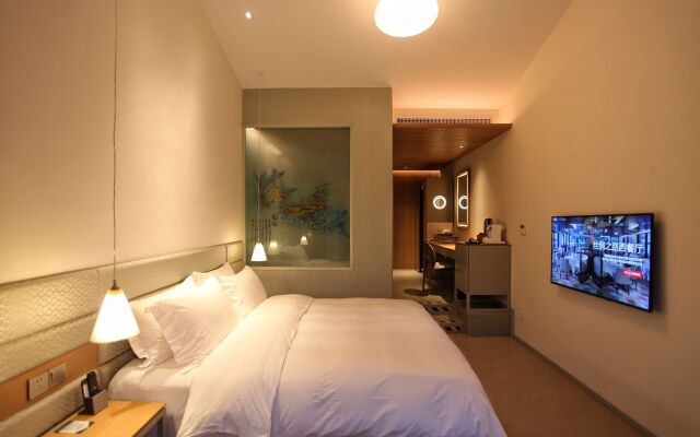 Ru Yi Boutique Hotel At West Lake