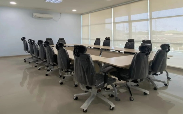 Hotel Sutha Inn Syariah