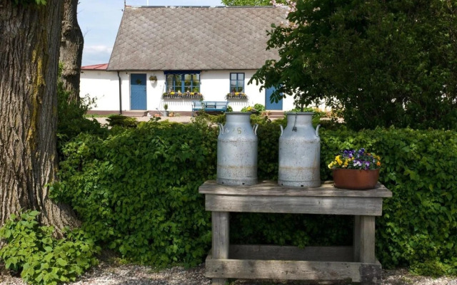 Österlens Karlsgård
