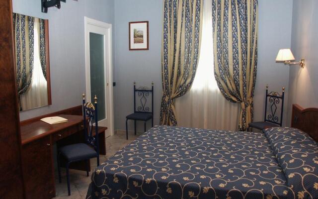 Hotel Villa Elda