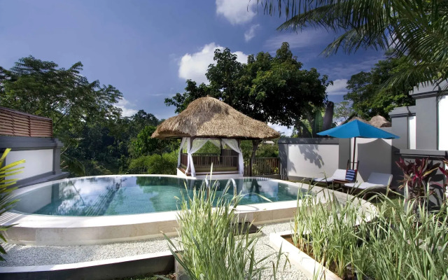 Kamandalu Ubud