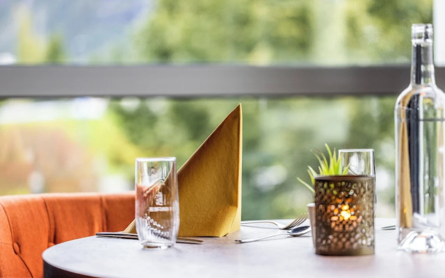 Grand Hotel - by Classic Norway Hotels