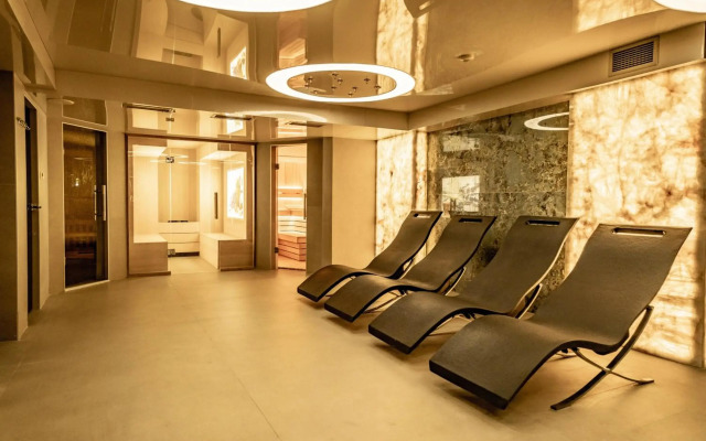 SPA Hotel Rich