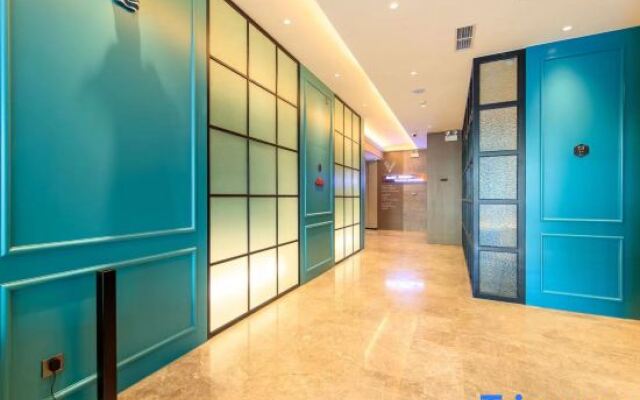 VIFAN Hotel (Beijing Wudaokou Tsinghua University No.2)